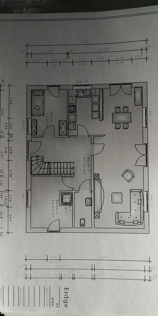 house for sale, 165 m², Kantorgärten 19, Bleckede, Lower Saxony house for sale, 165 m², Kantorgärten 19, Bleckede, Lower Saxony