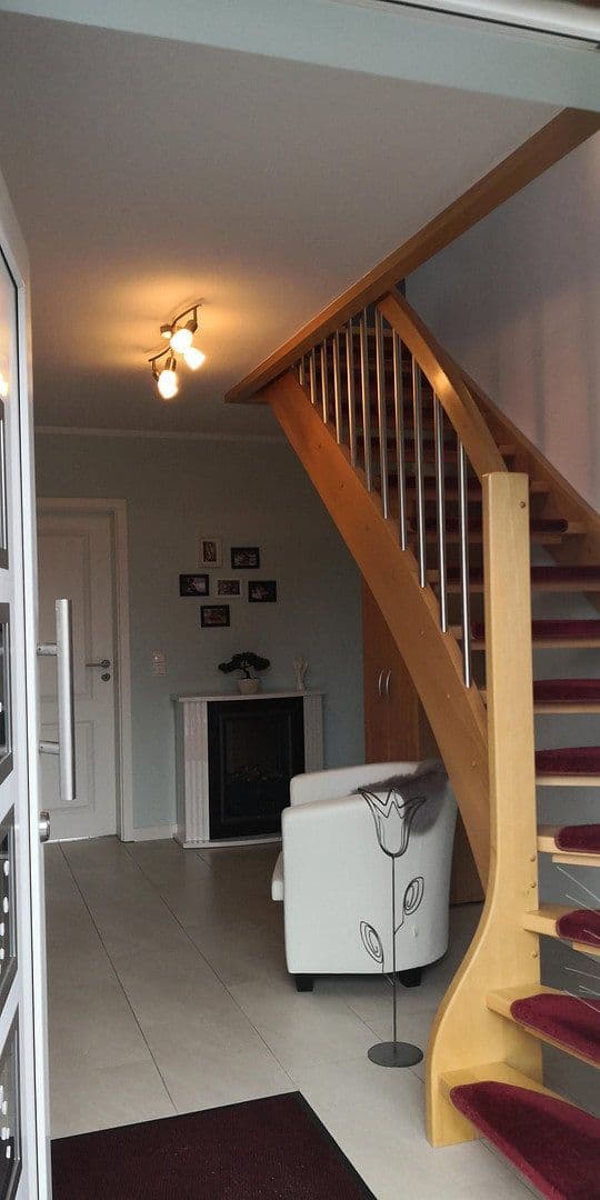 house for sale, 165 m², Kantorgärten 19, Bleckede, Lower Saxony house for sale, 165 m², Kantorgärten 19, Bleckede, Lower Saxony