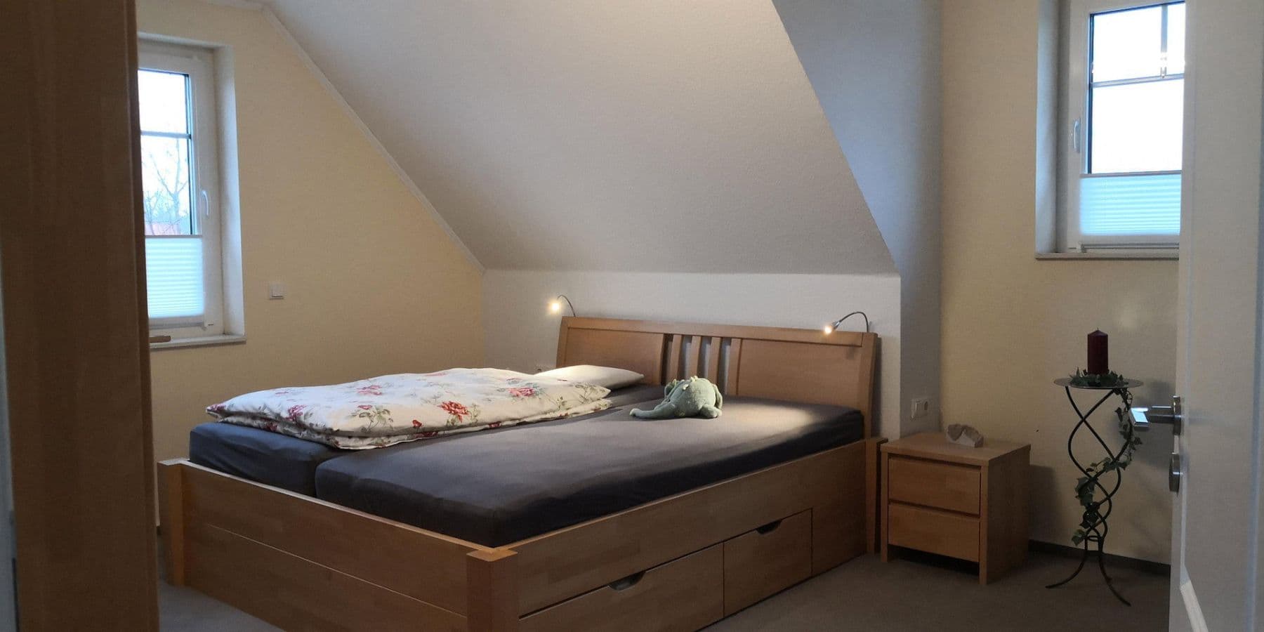 house for sale, 165 m², Kantorgärten 19, Bleckede, Lower Saxony house for sale, 165 m², Kantorgärten 19, Bleckede, Lower Saxony