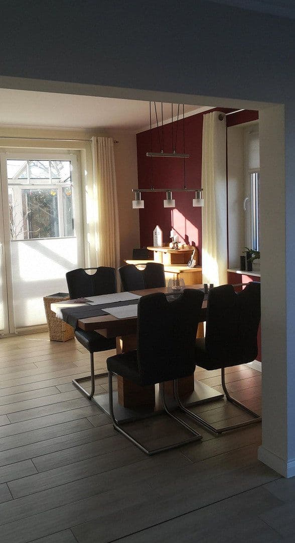 house for sale, 165 m², Kantorgärten 19, Bleckede, Lower Saxony house for sale, 165 m², Kantorgärten 19, Bleckede, Lower Saxony