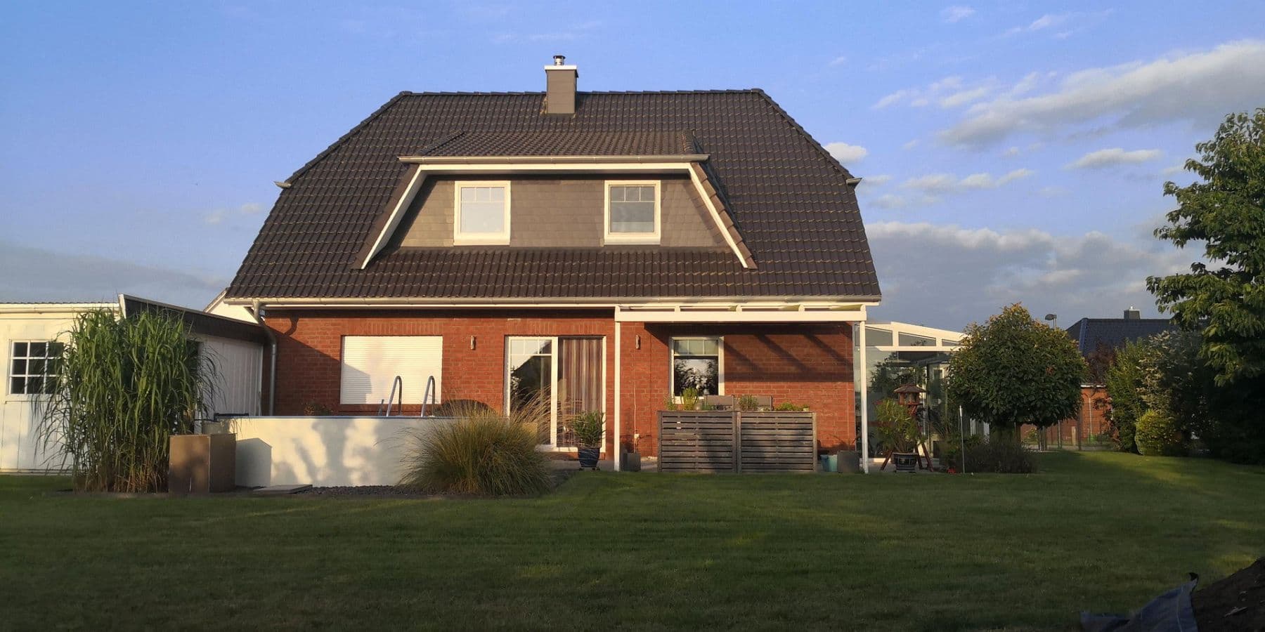 house for sale, 165 m², Kantorgärten 19, Bleckede, Lower Saxony house for sale, 165 m², Kantorgärten 19, Bleckede, Lower Saxony