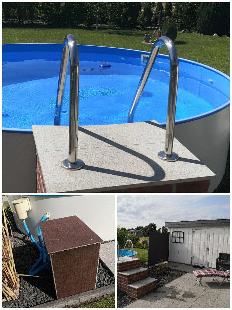 house for sale, 165 m², Kantorgärten 19, Bleckede, Lower Saxony house for sale, 165 m², Kantorgärten 19, Bleckede, Lower Saxony