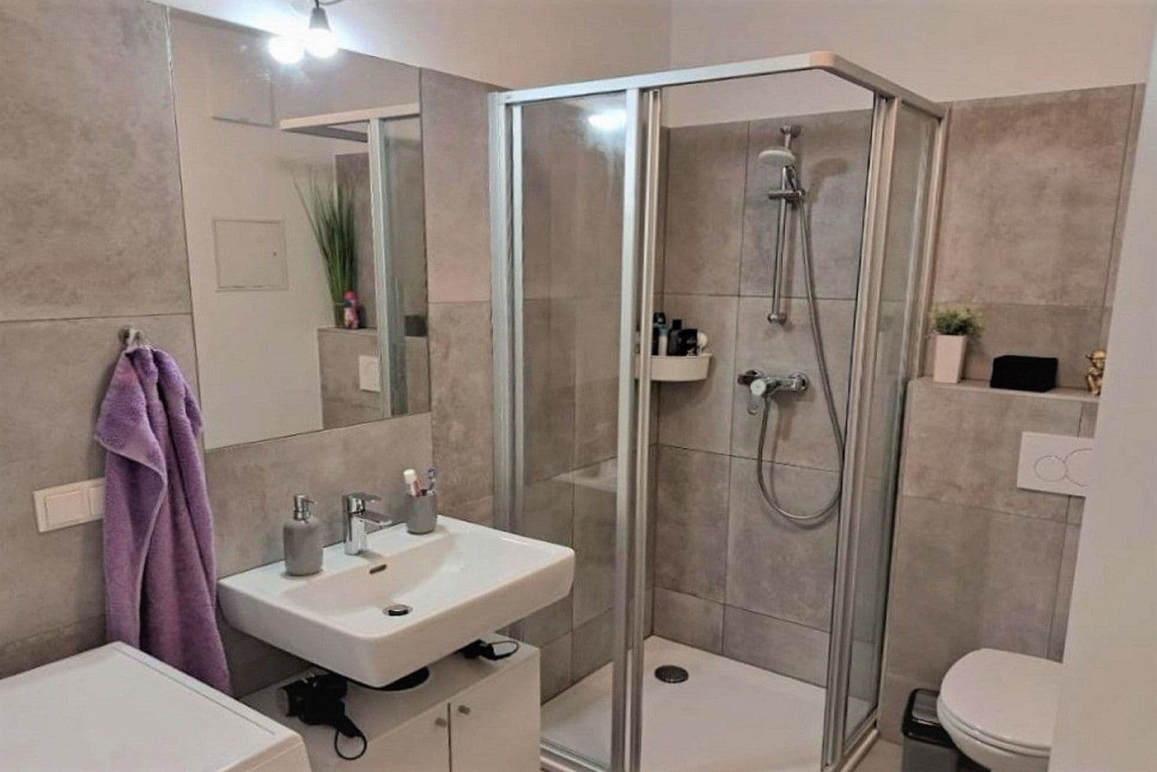 2 bedroom flat to rent, 34 m², Herbortgasse 35, Wien, Vienna 2 bedroom flat to rent, 34 m², Herbortgasse 35, Wien, Vienna