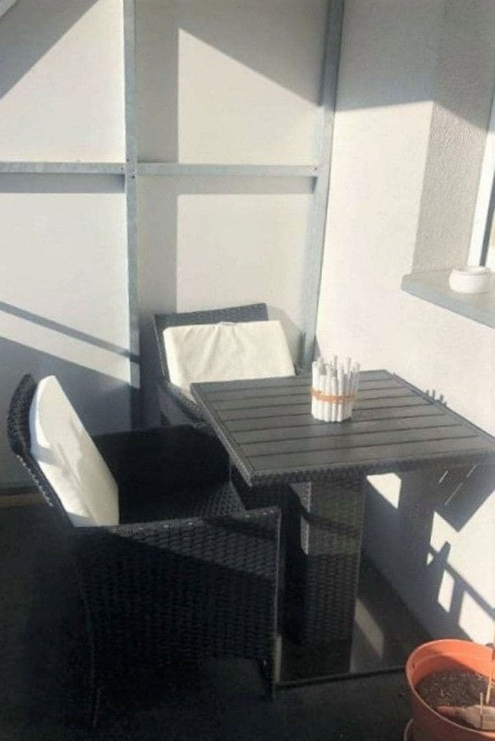 2 bedroom flat to rent, 34 m², Herbortgasse 35, Wien, Vienna 2 bedroom flat to rent, 34 m², Herbortgasse 35, Wien, Vienna