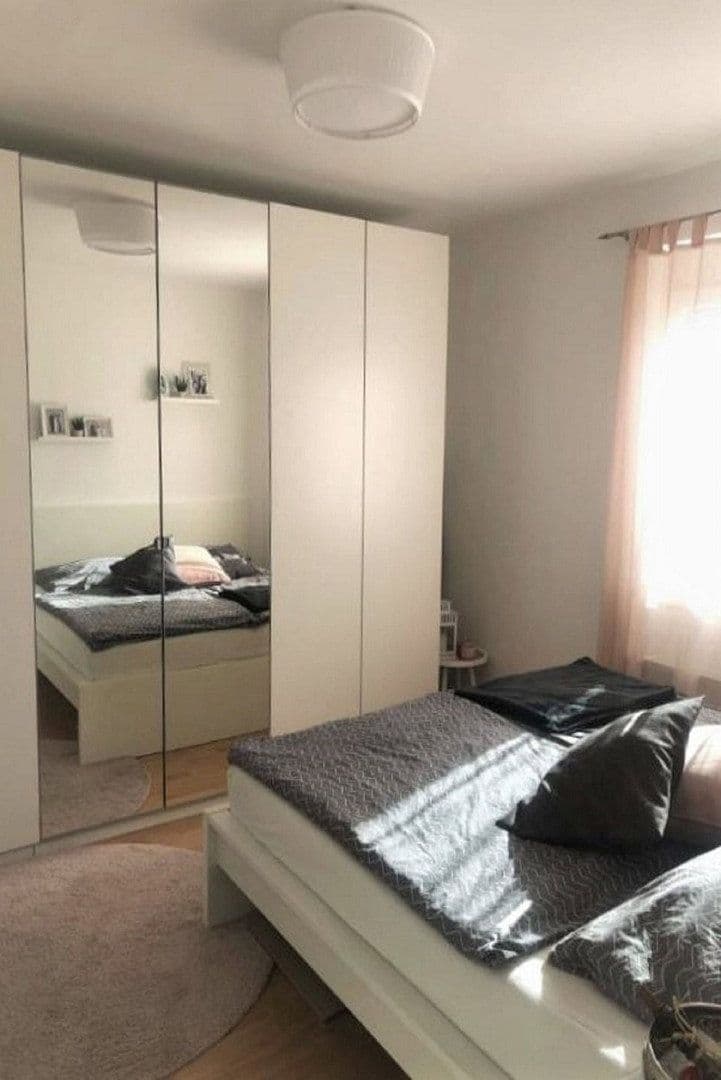 2 bedroom flat to rent, 34 m², Herbortgasse 35, Wien, Vienna 2 bedroom flat to rent, 34 m², Herbortgasse 35, Wien, Vienna