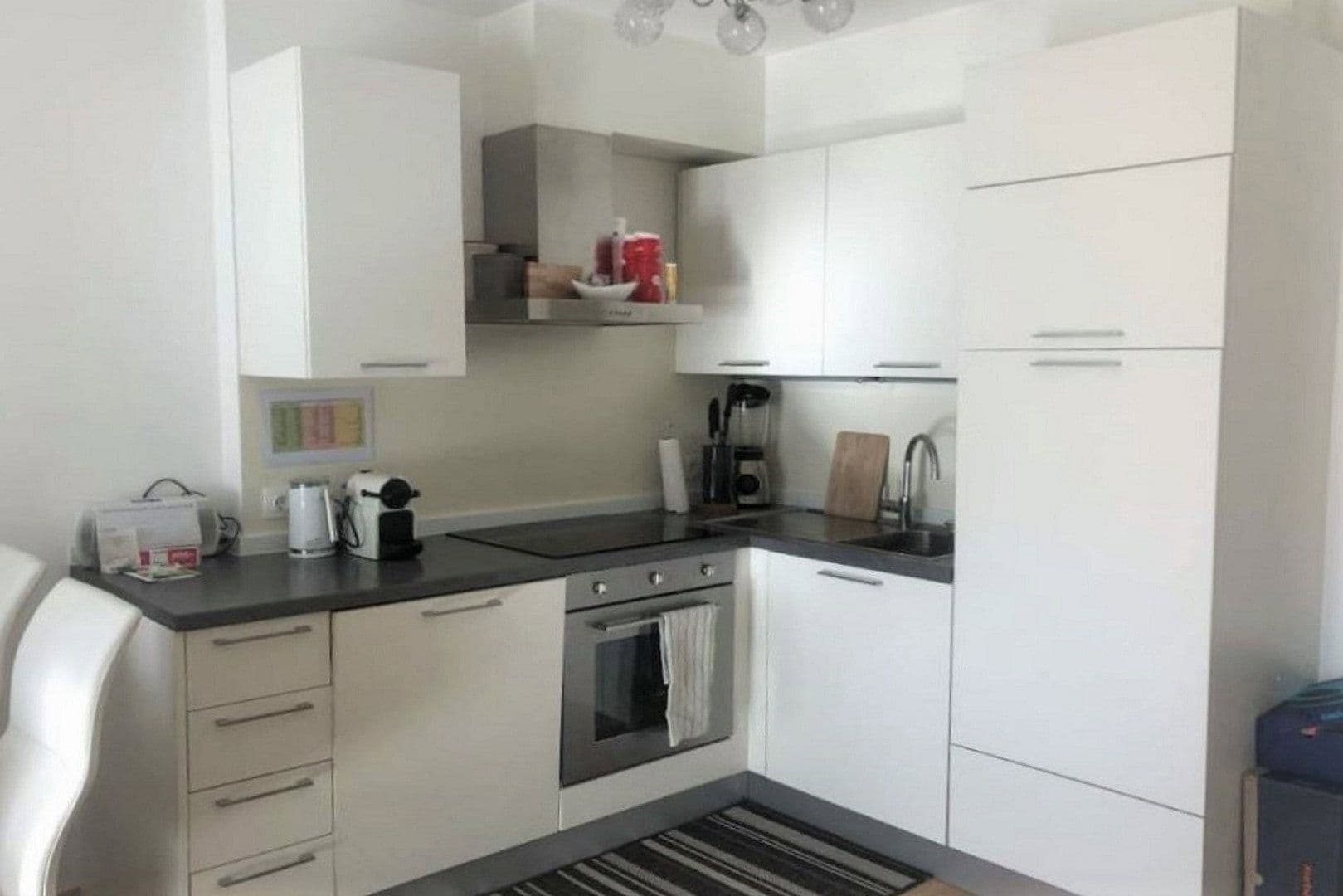 2 bedroom flat to rent, 34 m², Herbortgasse 35, Wien, Vienna 2 bedroom flat to rent, 34 m², Herbortgasse 35, Wien, Vienna