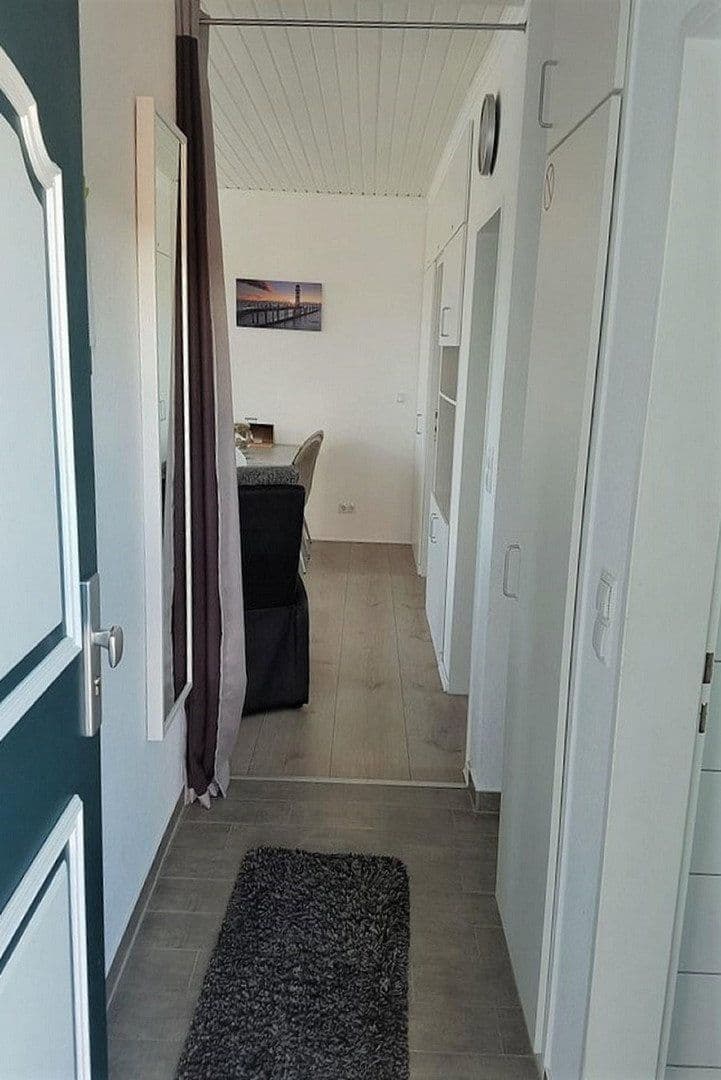 2 bedroom flat to rent, 34 m², Herbortgasse 35, Wien, Vienna 2 bedroom flat to rent, 34 m², Herbortgasse 35, Wien, Vienna