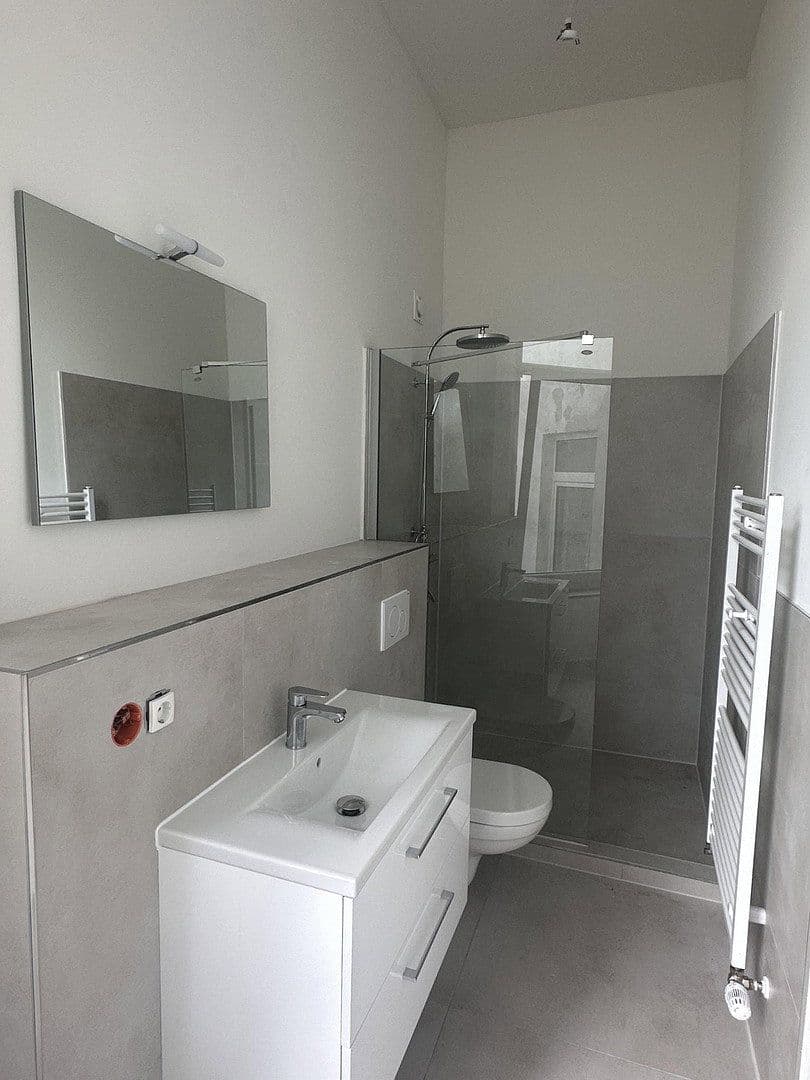 3 bedroom flat to rent, 75 m², Adalbertsteinweg 230, Aachen, North Rhine-Westphalia 3 bedroom flat to rent, 75 m², Adalbertsteinweg 230, Aachen, North Rhine-Westphalia