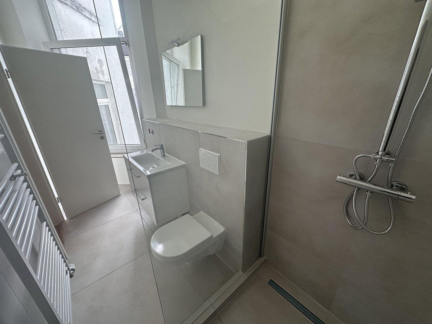 3 bedroom flat to rent, 75 m², Adalbertsteinweg 230, Aachen, North Rhine-Westphalia 3 bedroom flat to rent, 75 m², Adalbertsteinweg 230, Aachen, North Rhine-Westphalia