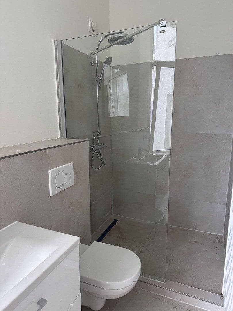 3 bedroom flat to rent, 75 m², Adalbertsteinweg 230, Aachen, North Rhine-Westphalia 3 bedroom flat to rent, 75 m², Adalbertsteinweg 230, Aachen, North Rhine-Westphalia