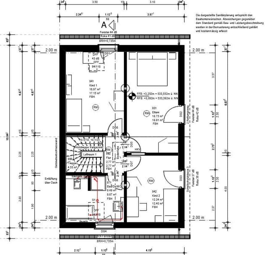 house for sale, 127 m², Denkendorf, Bavaria house for sale, 127 m², Denkendorf, Bavaria
