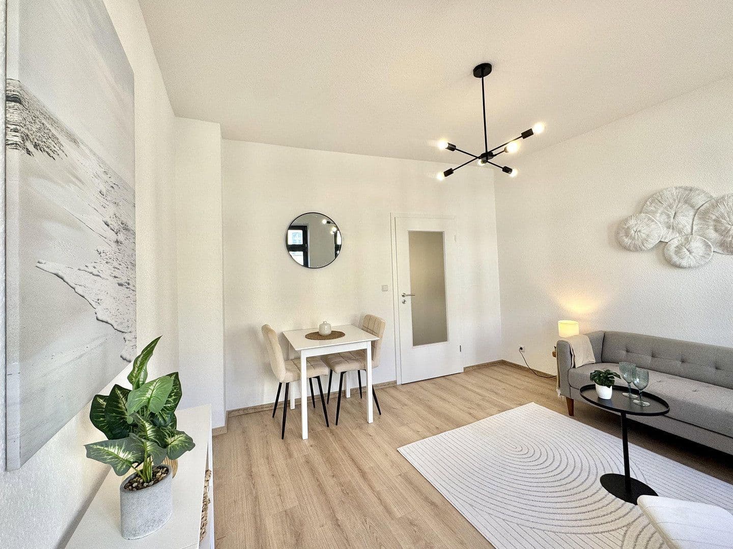 2 bedroom flat for sale, 39 m², Wismar, Mecklenburg-Vorpommern 2 bedroom flat for sale, 39 m², Wismar, Mecklenburg-Vorpommern