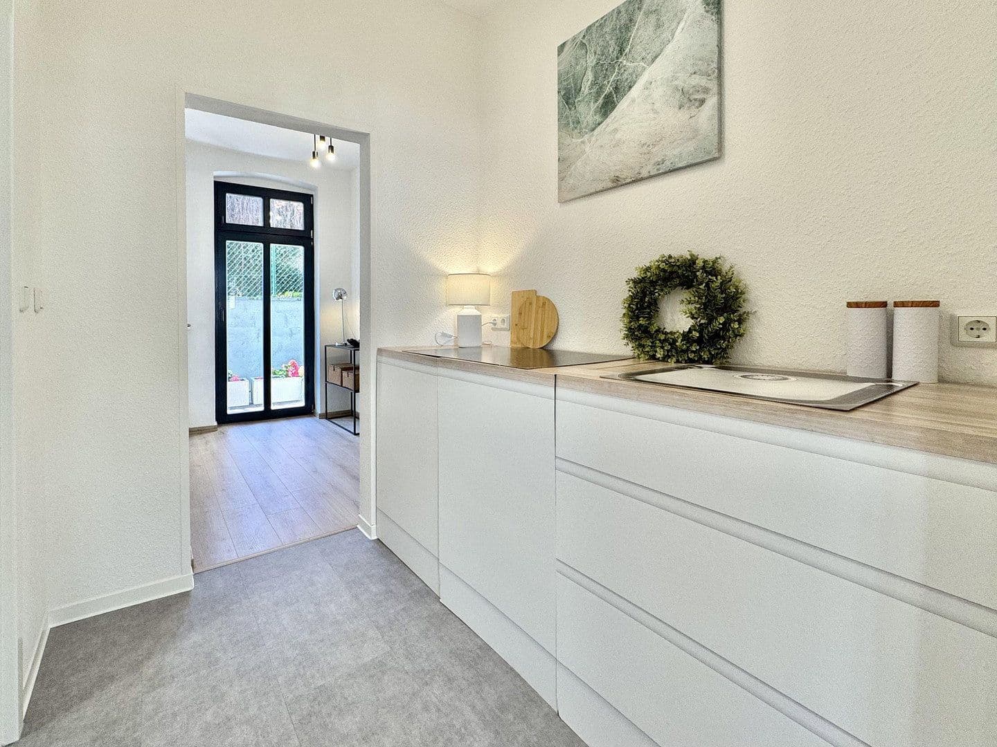 2 bedroom flat for sale, 39 m², Wismar, Mecklenburg-Vorpommern 2 bedroom flat for sale, 39 m², Wismar, Mecklenburg-Vorpommern