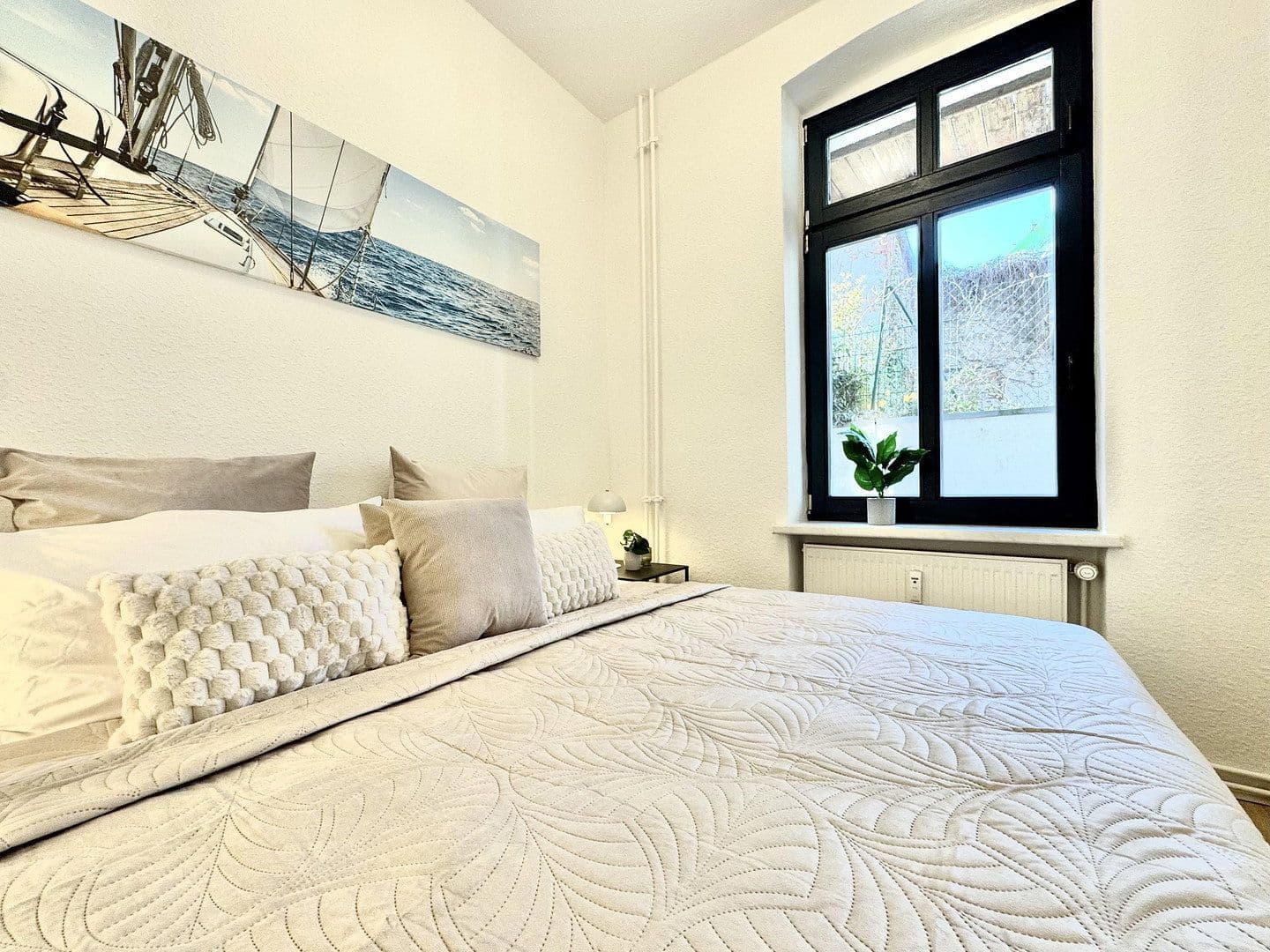 2 bedroom flat for sale, 39 m², Wismar, Mecklenburg-Vorpommern 2 bedroom flat for sale, 39 m², Wismar, Mecklenburg-Vorpommern