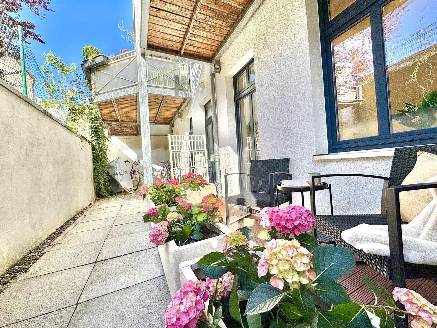 2 bedroom flat for sale, 39 m², Wismar, Mecklenburg-Vorpommern 2 bedroom flat for sale, 39 m², Wismar, Mecklenburg-Vorpommern