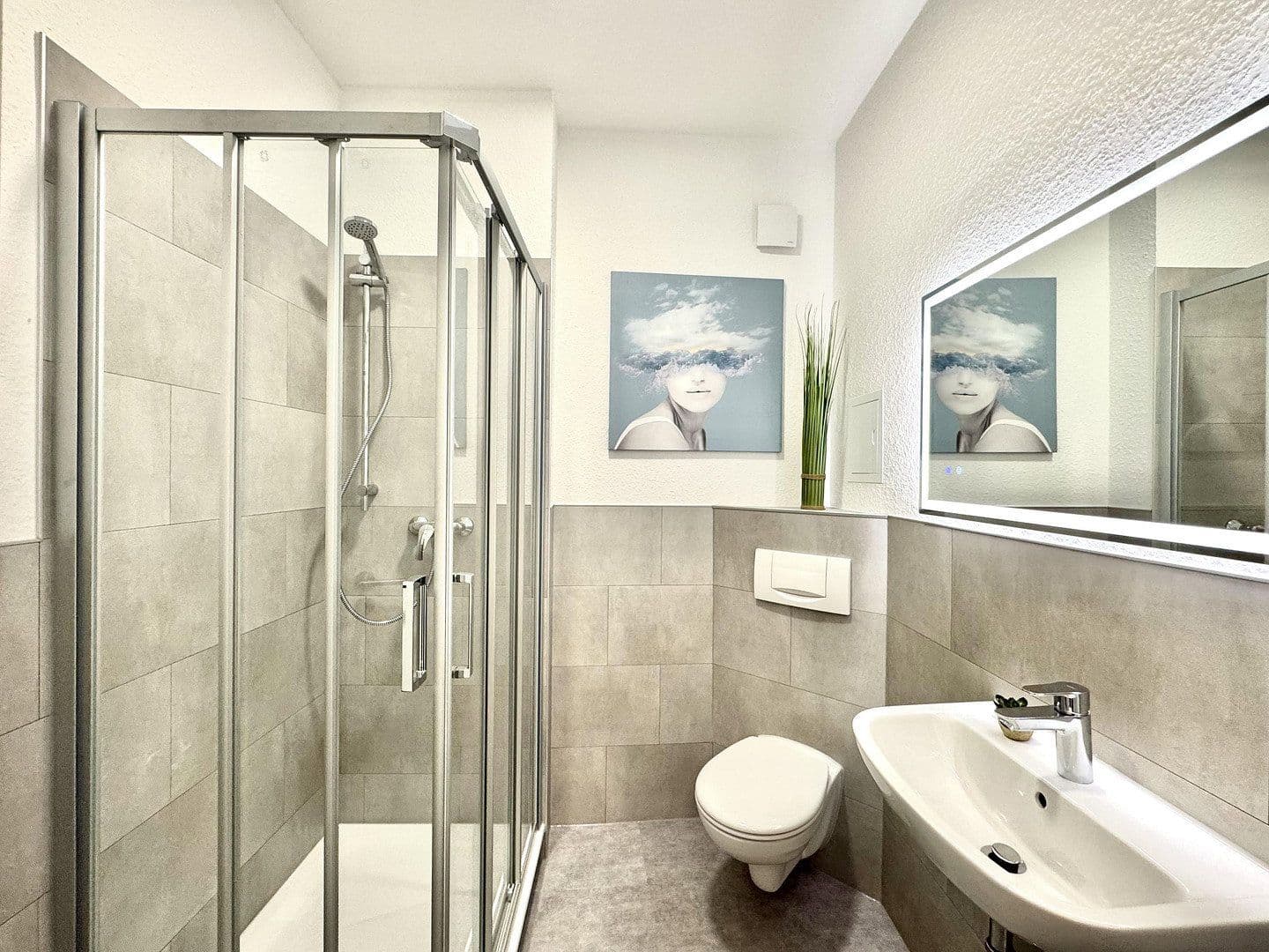 2 bedroom flat for sale, 39 m², Wismar, Mecklenburg-Vorpommern 2 bedroom flat for sale, 39 m², Wismar, Mecklenburg-Vorpommern