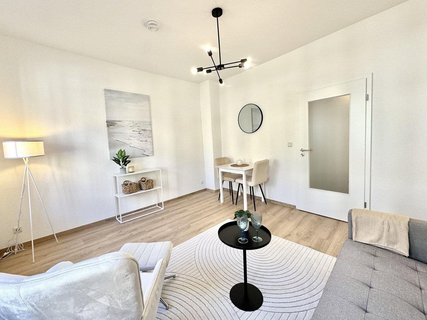 2 bedroom flat for sale, 39 m², Wismar, Mecklenburg-Vorpommern 2 bedroom flat for sale, 39 m², Wismar, Mecklenburg-Vorpommern