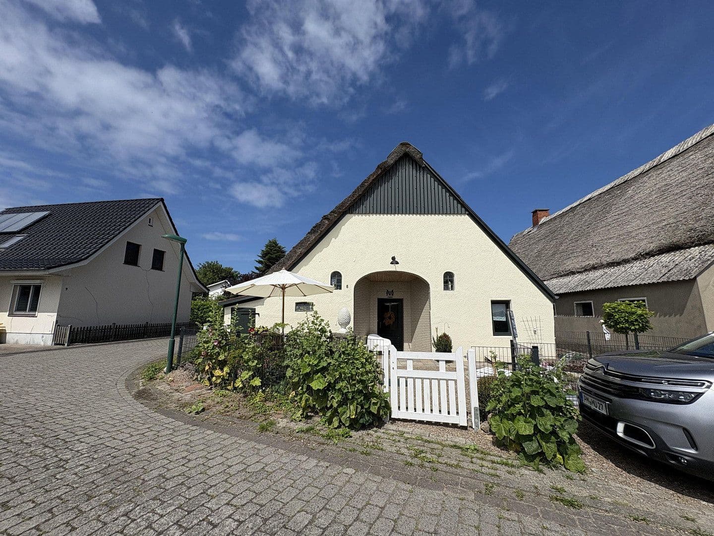 house for sale, 114 m², Wurster Nordseeküste, Lower Saxony house for sale, 114 m², Wurster Nordseeküste, Lower Saxony