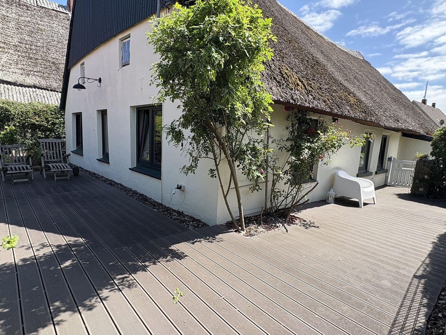 house for sale, 114 m², Wurster Nordseeküste, Lower Saxony house for sale, 114 m², Wurster Nordseeküste, Lower Saxony