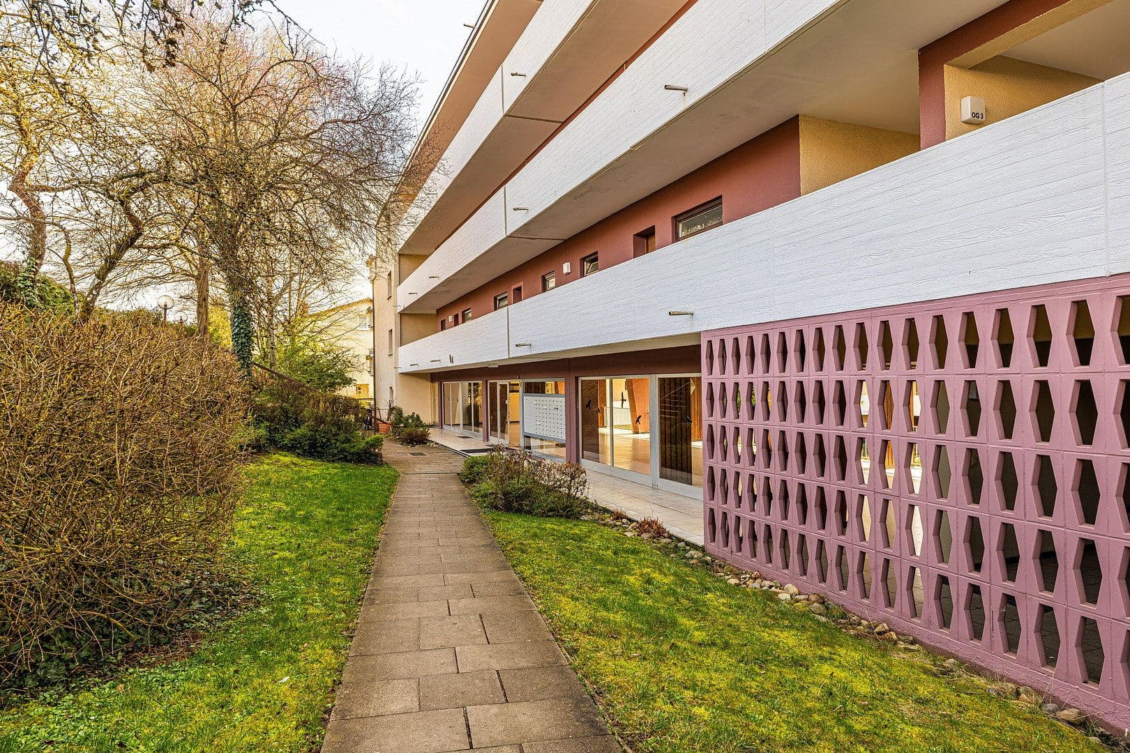 4 bedroom flat for sale, 98 m², Allerseeweg 14, Höchberg, Bavaria 4 bedroom flat for sale, 98 m², Allerseeweg 14, Höchberg, Bavaria