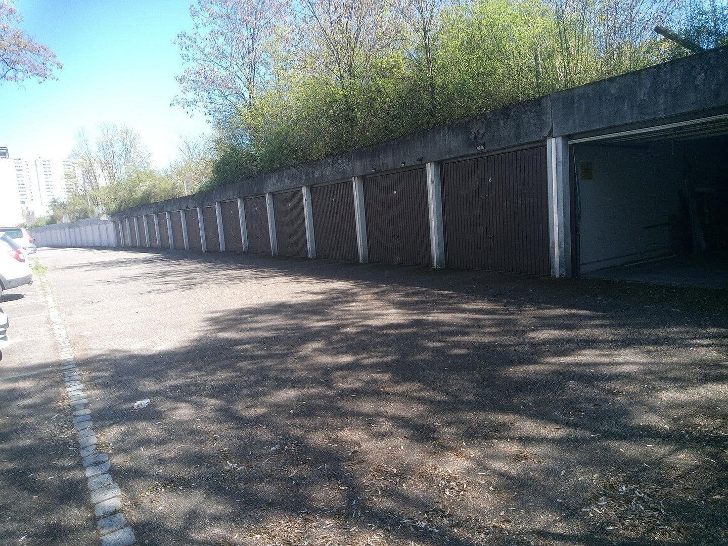 garage for sale, 0 m², Balthasar-Neumann-Straße 40, Stuttgart-Freiberg, Baden-Württemberg garage for sale, 0 m², Balthasar-Neumann-Straße 40, Stuttgart-Freiberg, Baden-Württemberg