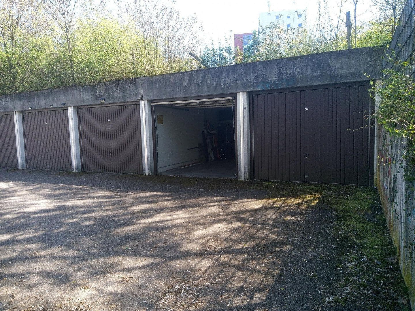 garage for sale, 0 m², Balthasar-Neumann-Straße 40, Stuttgart-Freiberg, Baden-Württemberg garage for sale, 0 m², Balthasar-Neumann-Straße 40, Stuttgart-Freiberg, Baden-Württemberg
