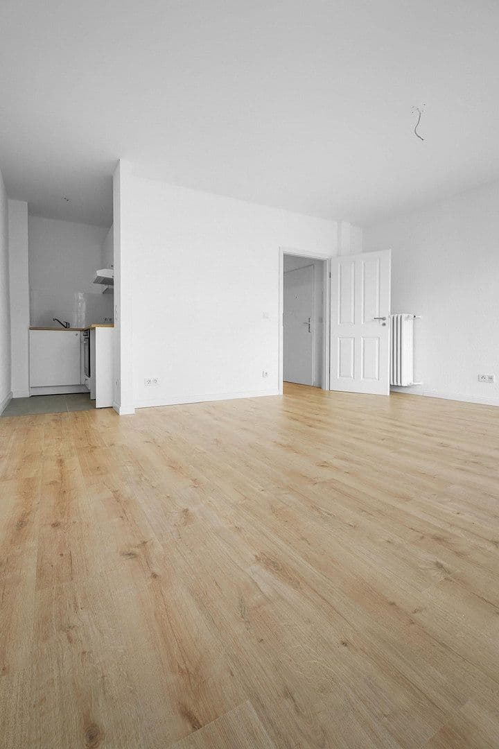 2 bedroom flat to rent, 37 m², An der Christuskirche 19, Hanover, Lower Saxony 2 bedroom flat to rent, 37 m², An der Christuskirche 19, Hanover, Lower Saxony