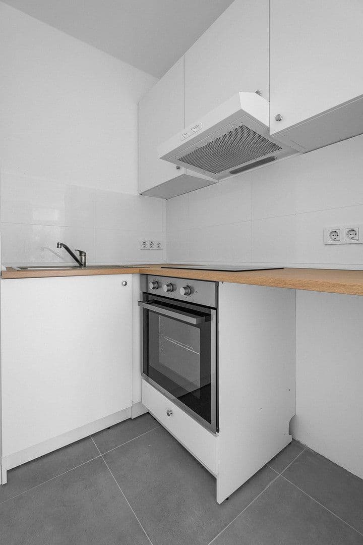 2 bedroom flat to rent, 37 m², An der Christuskirche 19, Hanover, Lower Saxony 2 bedroom flat to rent, 37 m², An der Christuskirche 19, Hanover, Lower Saxony