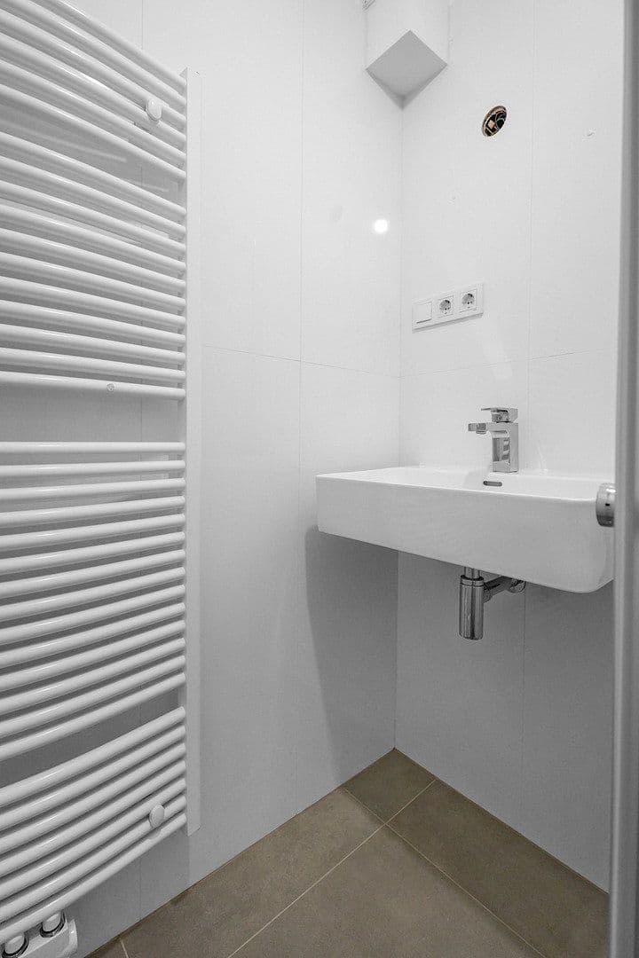 2 bedroom flat to rent, 37 m², An der Christuskirche 19, Hanover, Lower Saxony 2 bedroom flat to rent, 37 m², An der Christuskirche 19, Hanover, Lower Saxony