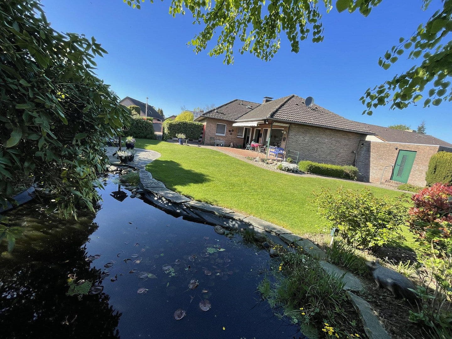house for sale, 110 m², Cleves, North Rhine-Westphalia house for sale, 110 m², Cleves, North Rhine-Westphalia