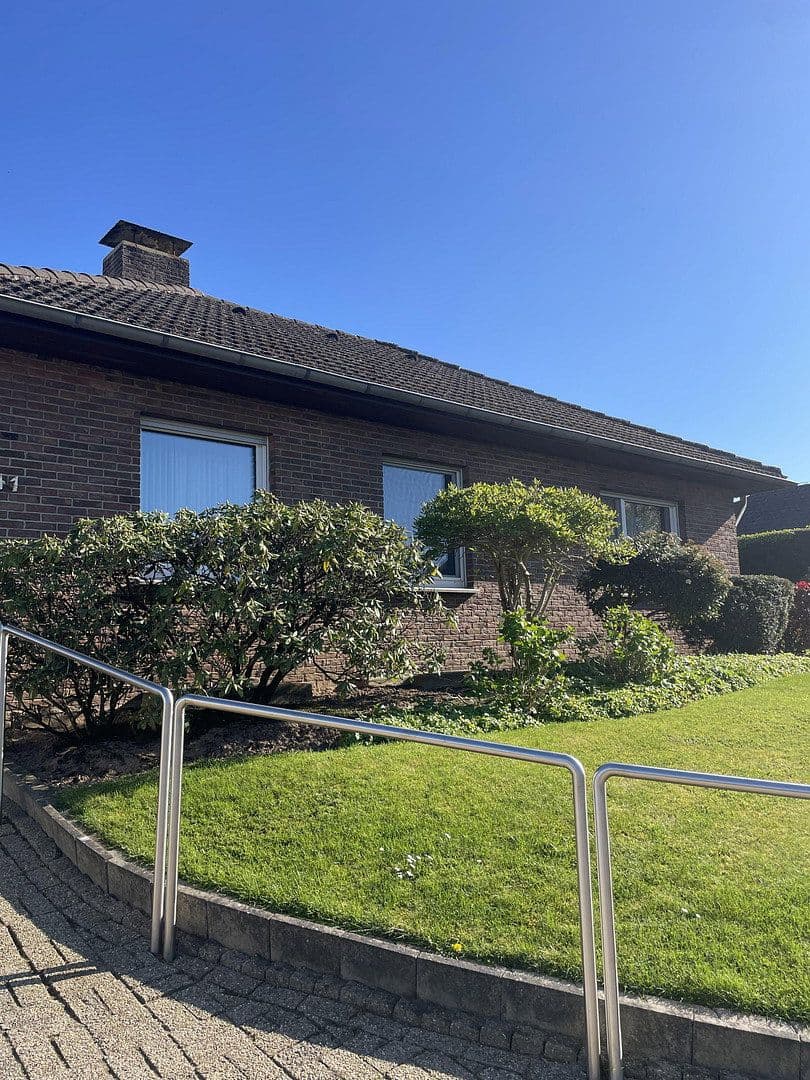 house for sale, 110 m², Cleves, North Rhine-Westphalia house for sale, 110 m², Cleves, North Rhine-Westphalia