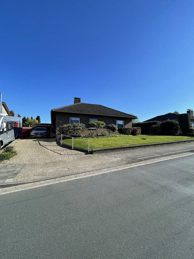 house for sale, 110 m², Cleves, North Rhine-Westphalia house for sale, 110 m², Cleves, North Rhine-Westphalia