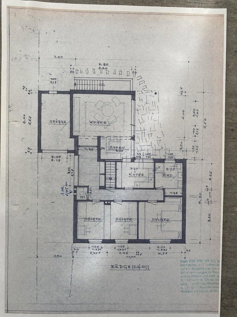 house for sale, 110 m², Cleves, North Rhine-Westphalia house for sale, 110 m², Cleves, North Rhine-Westphalia
