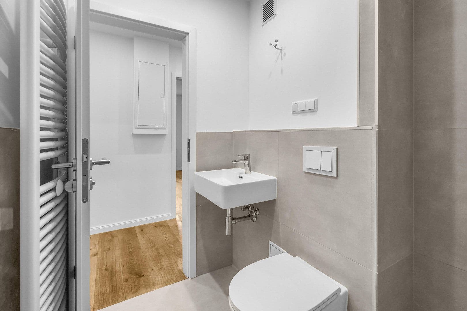 3 bedroom flat to rent, 71 m², Muschelweg 5, Hanover, Lower Saxony 3 bedroom flat to rent, 71 m², Muschelweg 5, Hanover, Lower Saxony