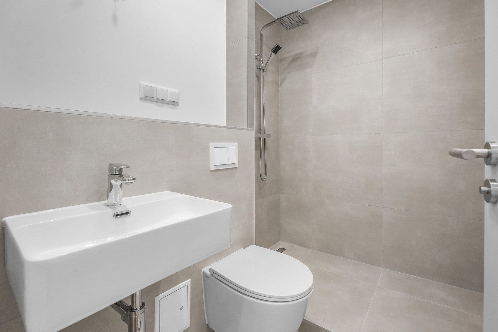 3 bedroom flat to rent, 71 m², Muschelweg 5, Hanover, Lower Saxony 3 bedroom flat to rent, 71 m², Muschelweg 5, Hanover, Lower Saxony