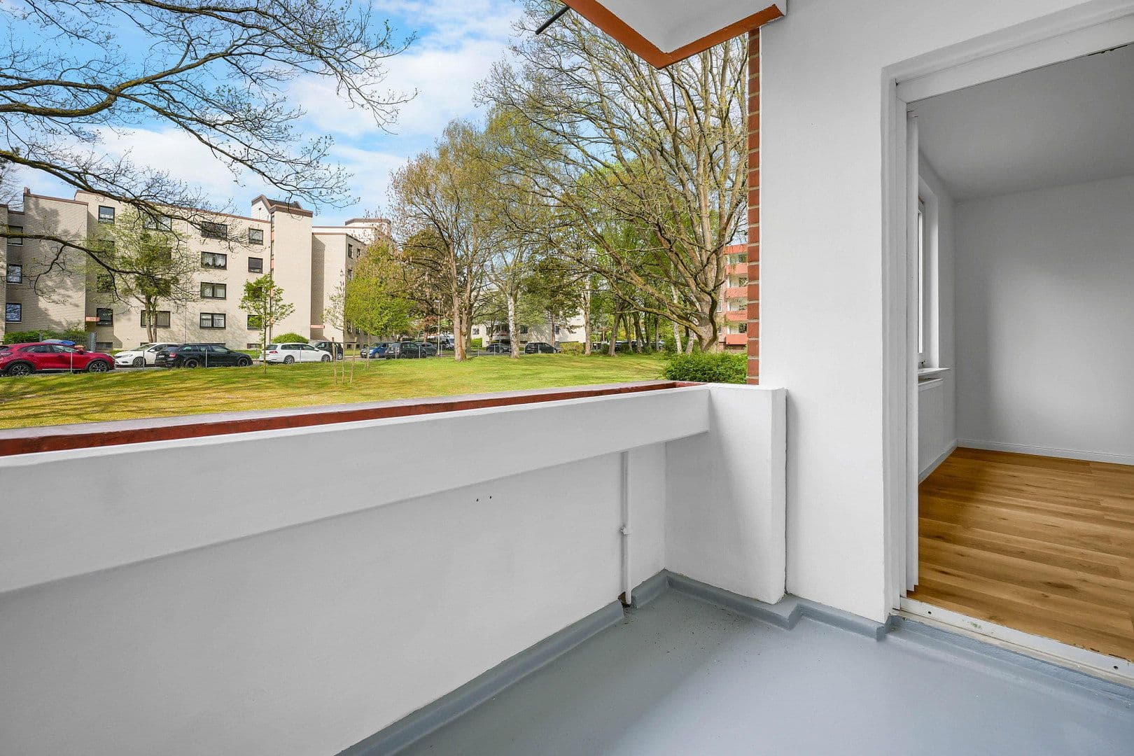 3 bedroom flat to rent, 71 m², Muschelweg 5, Hanover, Lower Saxony 3 bedroom flat to rent, 71 m², Muschelweg 5, Hanover, Lower Saxony