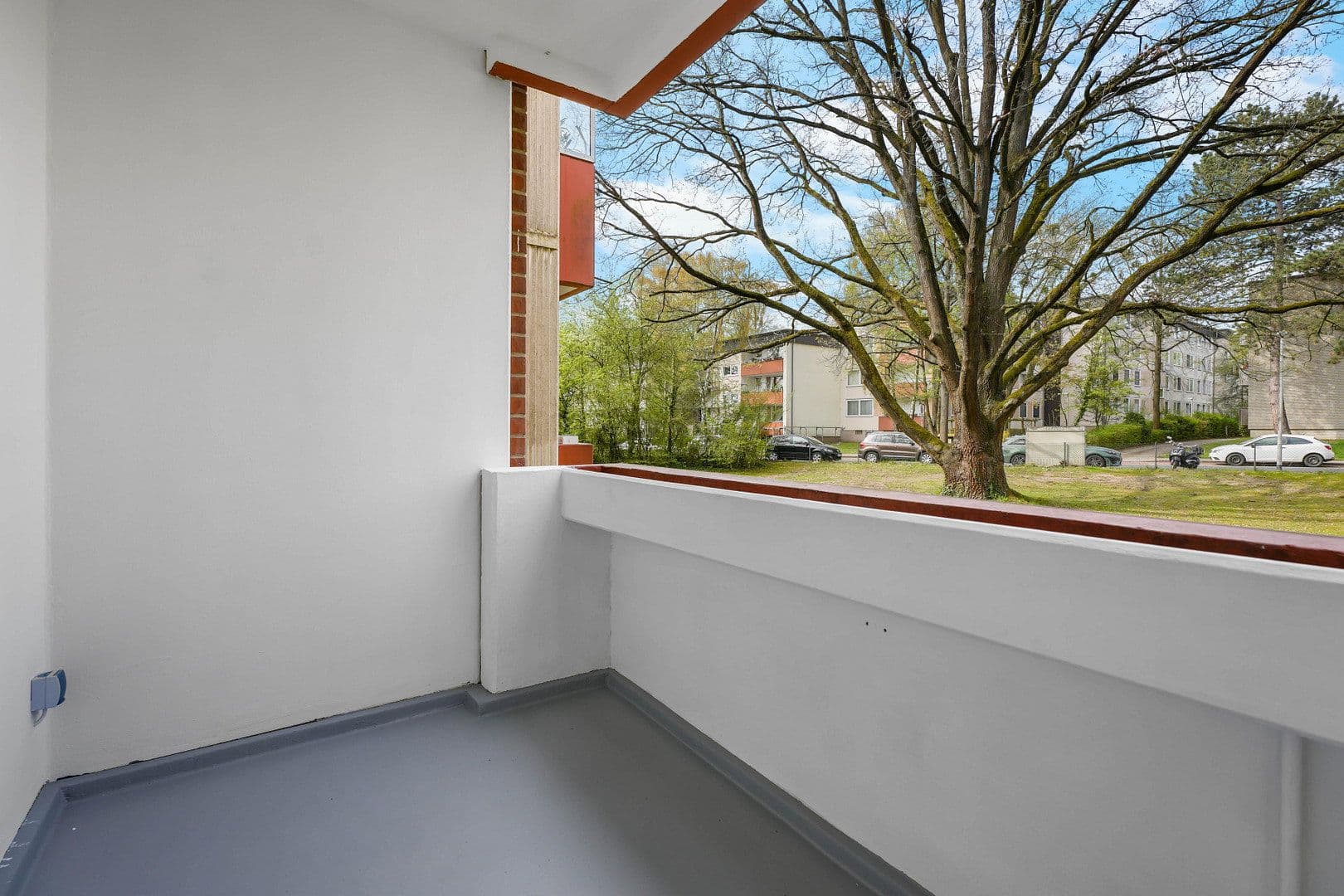 3 bedroom flat to rent, 71 m², Muschelweg 5, Hanover, Lower Saxony 3 bedroom flat to rent, 71 m², Muschelweg 5, Hanover, Lower Saxony