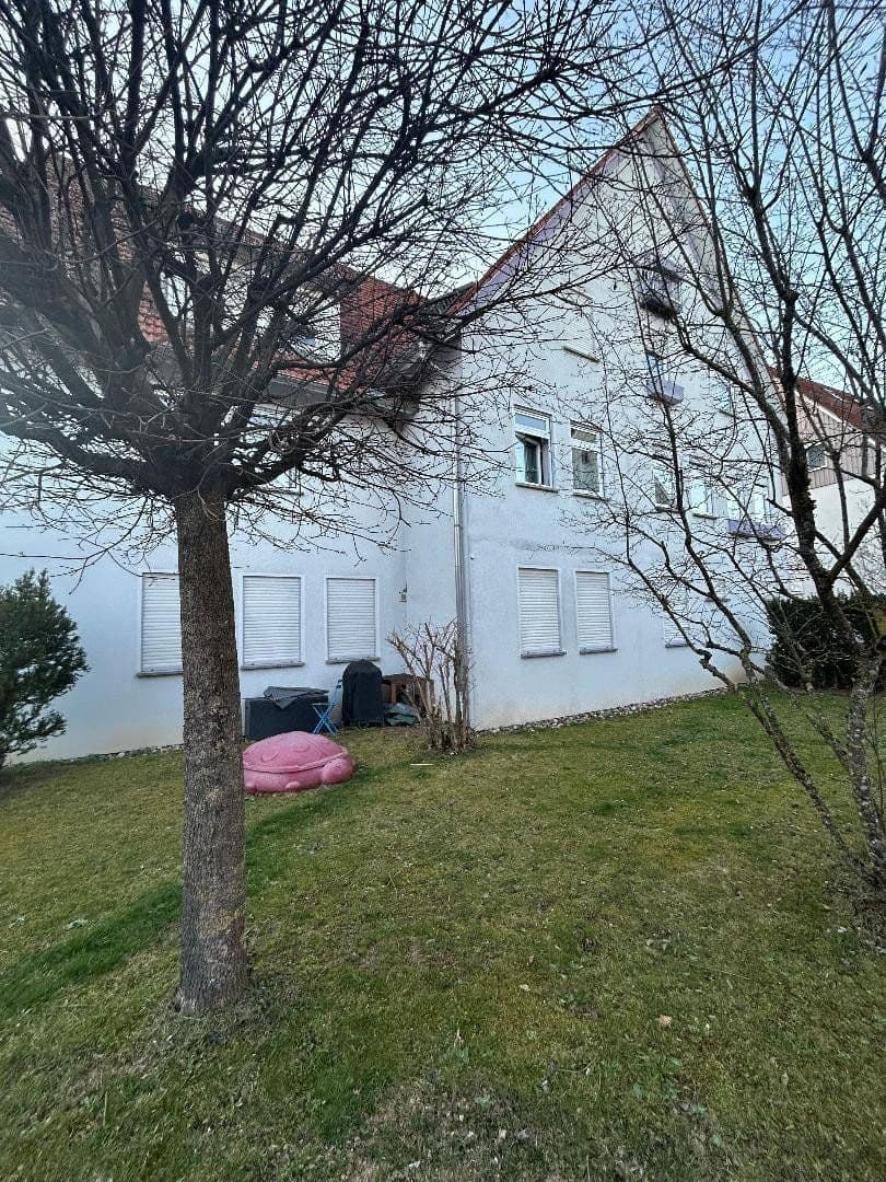 5 bedroom flat for sale, 115 m², Herrenberg, Baden-Württemberg 5 bedroom flat for sale, 115 m², Herrenberg, Baden-Württemberg