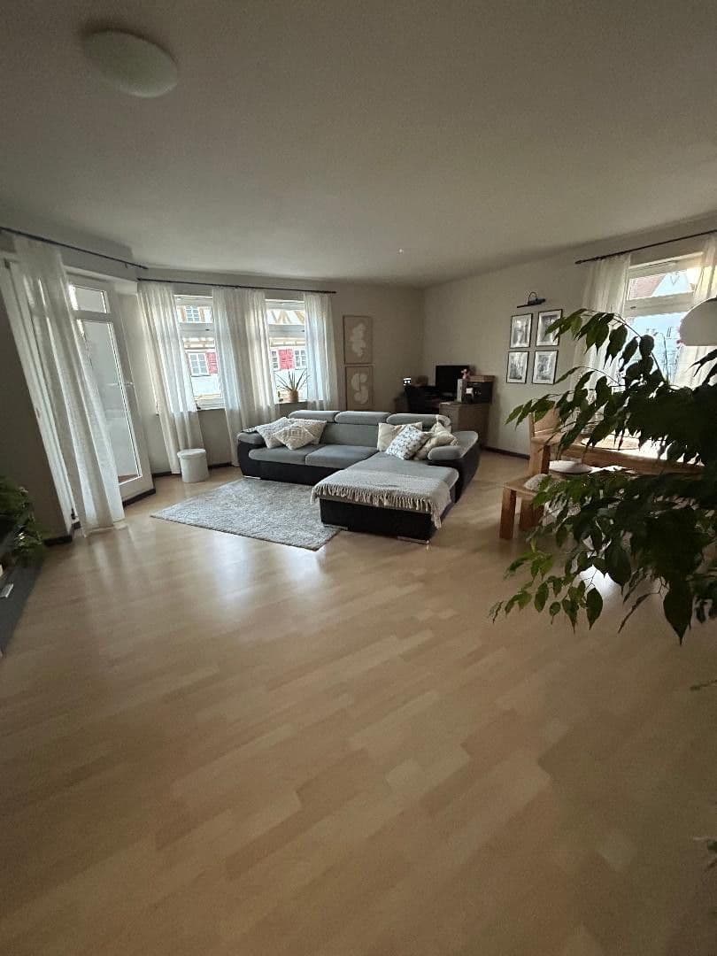 5 bedroom flat for sale, 115 m², Herrenberg, Baden-Württemberg 5 bedroom flat for sale, 115 m², Herrenberg, Baden-Württemberg