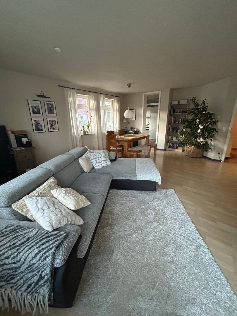 5 bedroom flat for sale, 115 m², Herrenberg, Baden-Württemberg 5 bedroom flat for sale, 115 m², Herrenberg, Baden-Württemberg