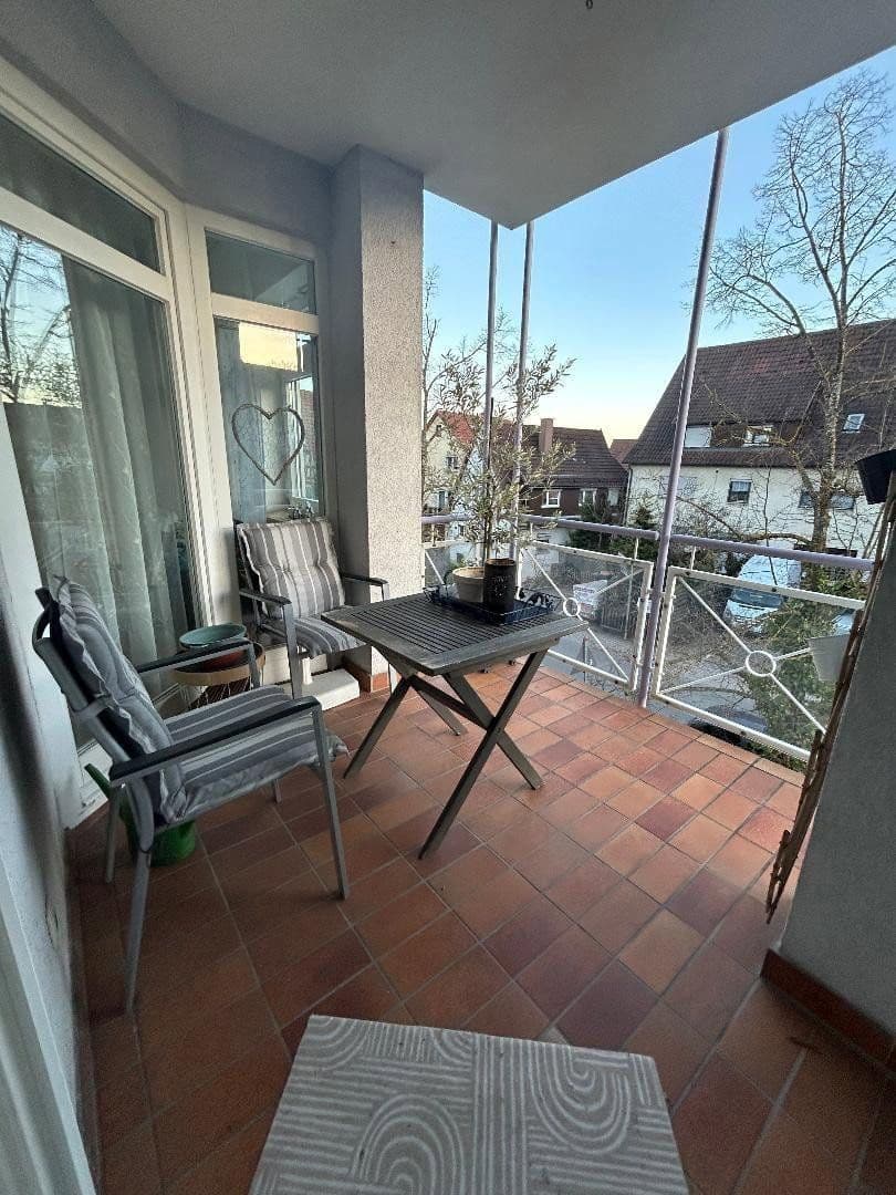 5 bedroom flat for sale, 115 m², Herrenberg, Baden-Württemberg 5 bedroom flat for sale, 115 m², Herrenberg, Baden-Württemberg