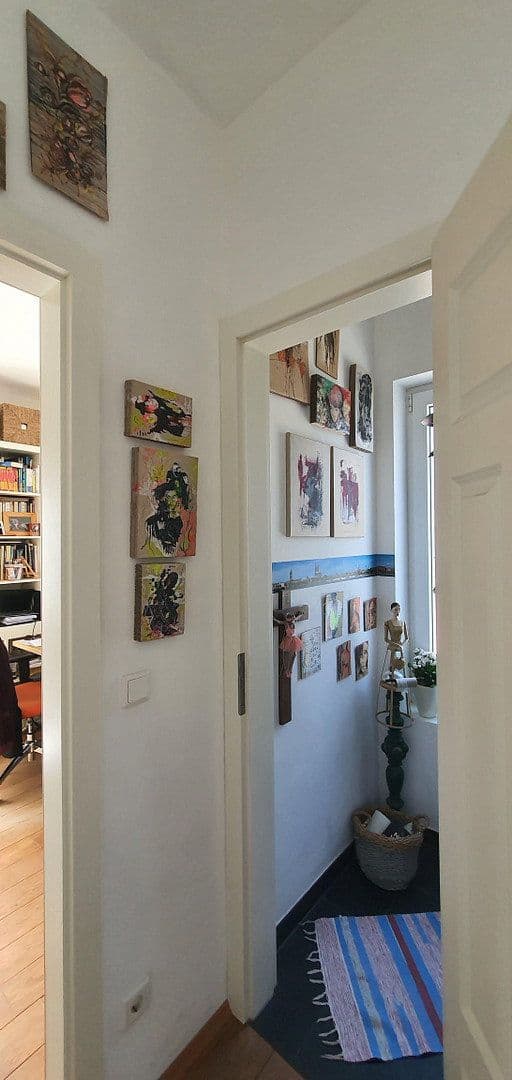 house to rent, 147 m², Burscheid, North Rhine-Westphalia house to rent, 147 m², Burscheid, North Rhine-Westphalia
