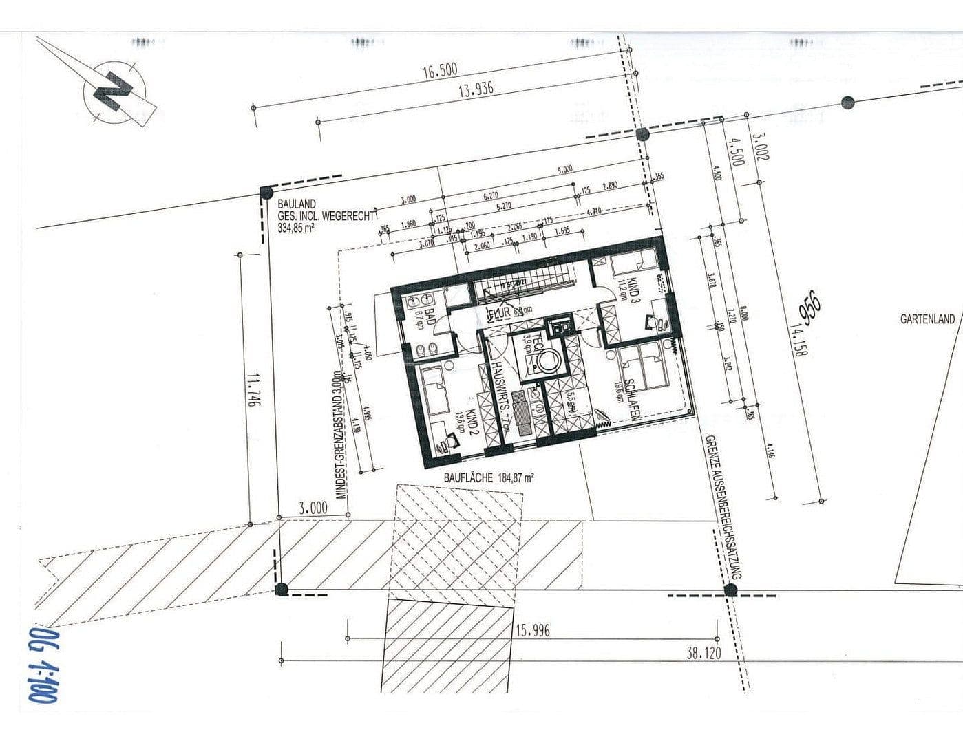 house to rent, 147 m², Burscheid, North Rhine-Westphalia house to rent, 147 m², Burscheid, North Rhine-Westphalia