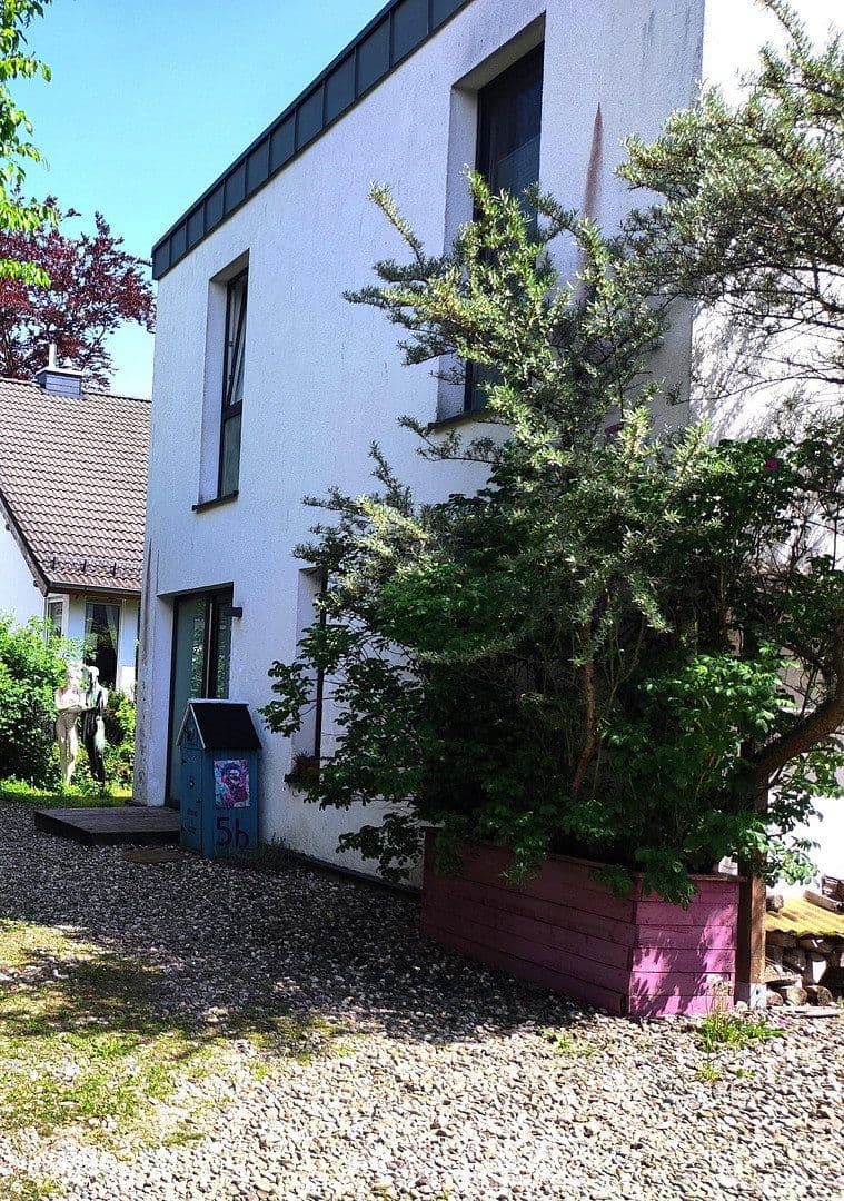 house to rent, 147 m², Burscheid, North Rhine-Westphalia house to rent, 147 m², Burscheid, North Rhine-Westphalia