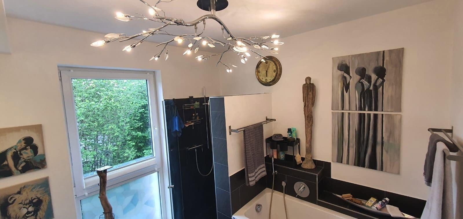 house to rent, 147 m², Burscheid, North Rhine-Westphalia house to rent, 147 m², Burscheid, North Rhine-Westphalia