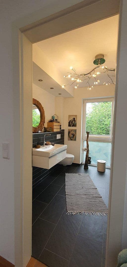 house to rent, 147 m², Burscheid, North Rhine-Westphalia house to rent, 147 m², Burscheid, North Rhine-Westphalia