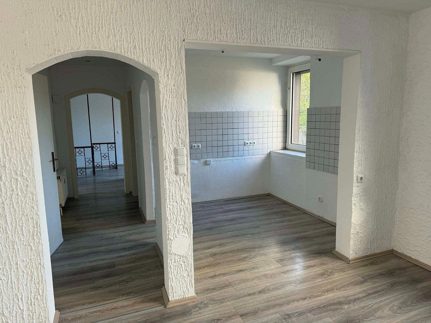 2 bedroom with open-plan kitchen flat to rent, 95 m², Bochum, North Rhine-Westphalia 2 bedroom with open-plan kitchen flat to rent, 95 m², Bochum, North Rhine-Westphalia