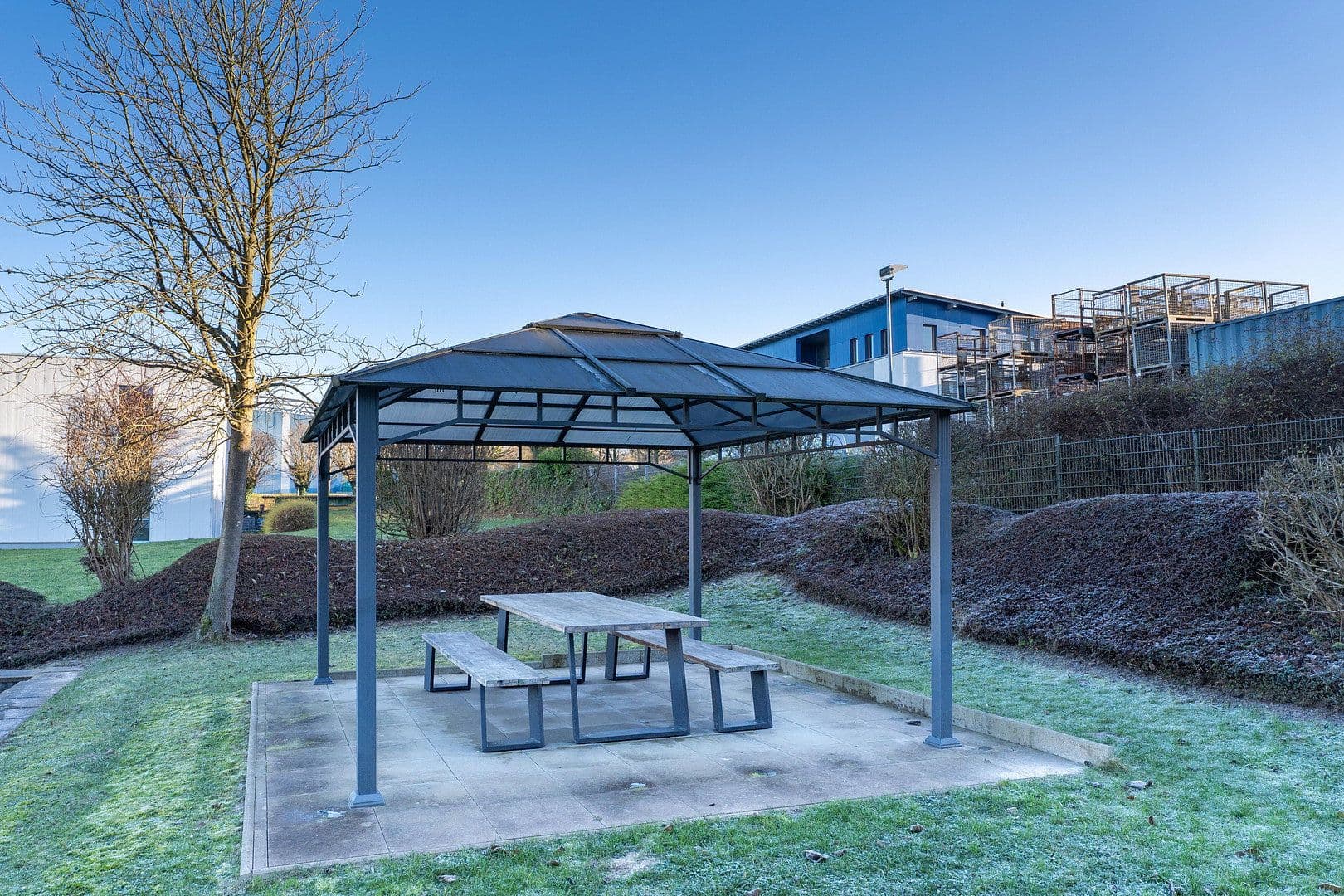 non-residential property to rent, 2,530 m², Rehwinkel 26, Porta Westfalica, North Rhine-Westphalia non-residential property to rent, 2,530 m², Rehwinkel 26, Porta Westfalica, North Rhine-Westphalia