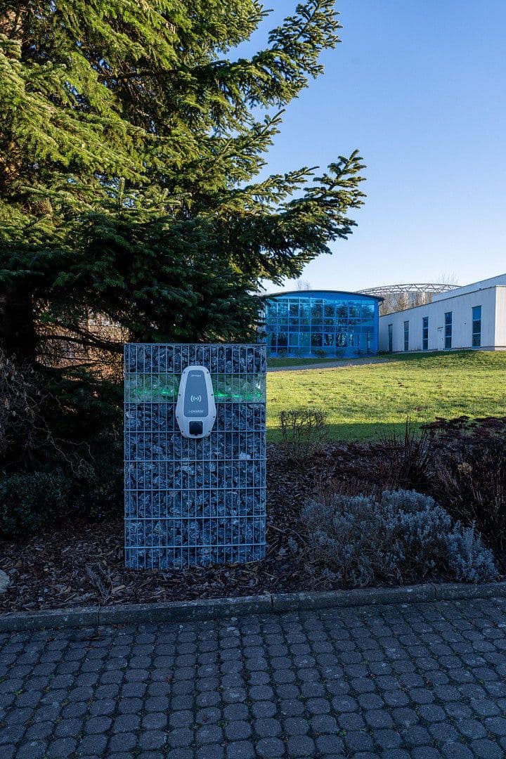 non-residential property to rent, 2,530 m², Rehwinkel 26, Porta Westfalica, North Rhine-Westphalia non-residential property to rent, 2,530 m², Rehwinkel 26, Porta Westfalica, North Rhine-Westphalia