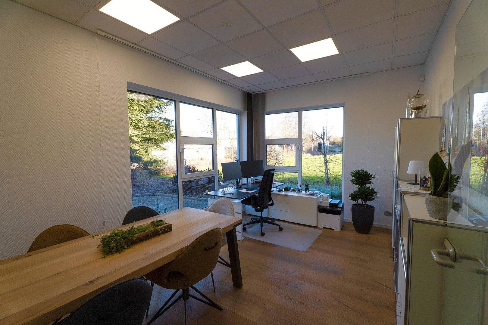 non-residential property to rent, 2,530 m², Rehwinkel 26, Porta Westfalica, North Rhine-Westphalia non-residential property to rent, 2,530 m², Rehwinkel 26, Porta Westfalica, North Rhine-Westphalia